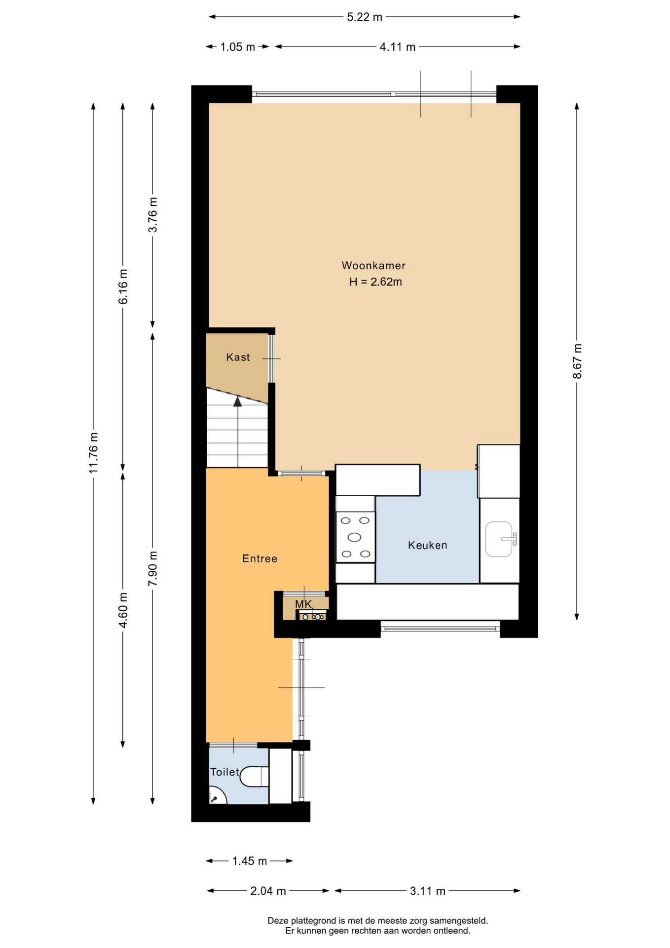 Foto 50 van Lippedal 15