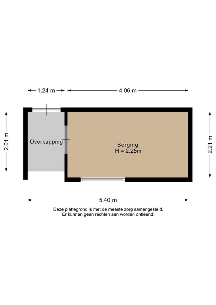 Foto 52 van Lippedal 15