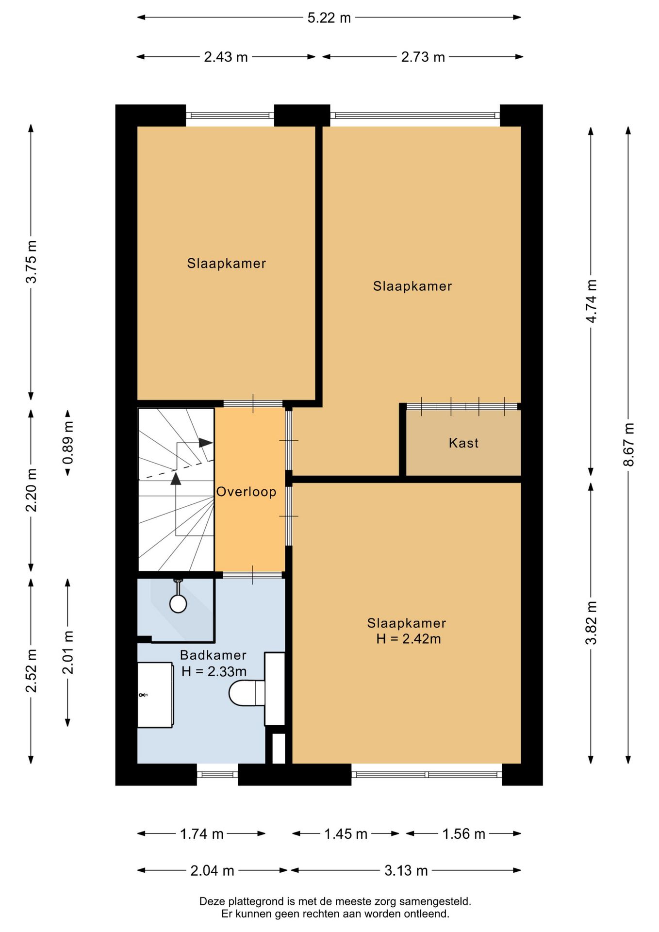 Foto 54 van Lippedal 15