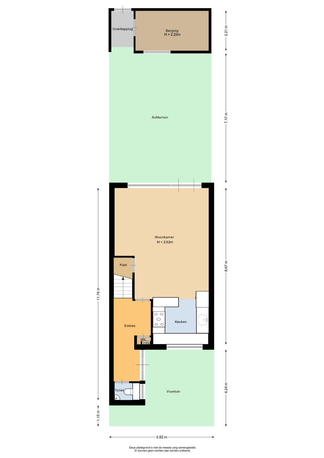 Foto 56 van Lippedal 15