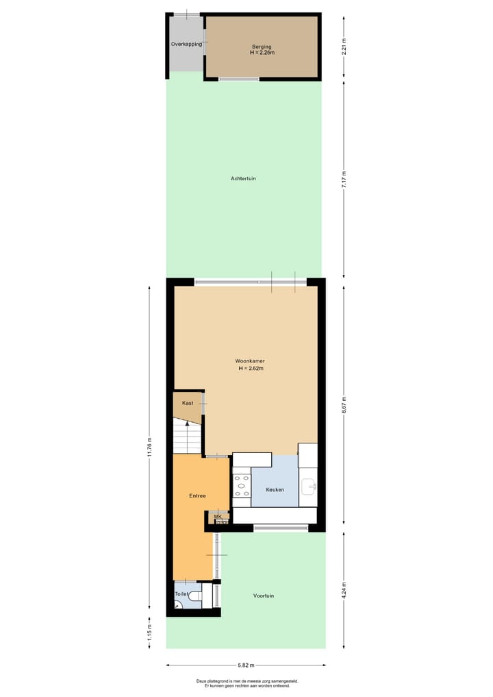 Foto 56 van Lippedal 15