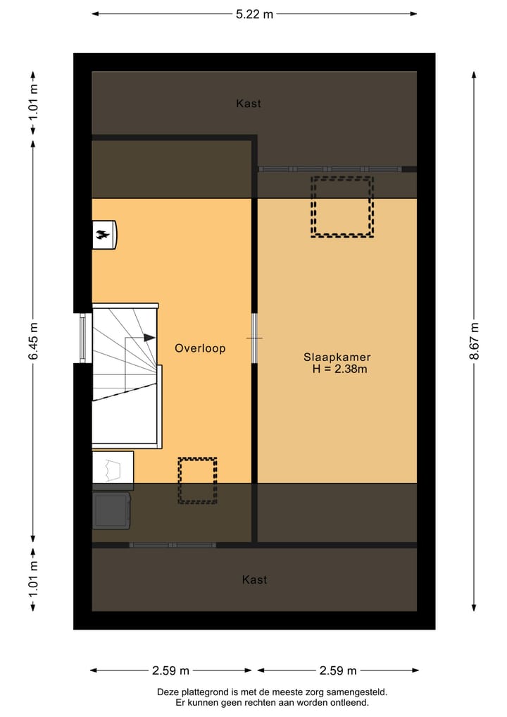 Foto 58 van Lippedal 15