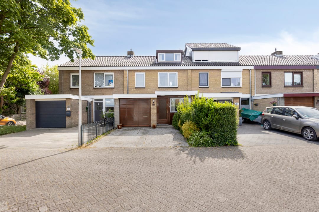 Photo 1 of Merelhoven 225