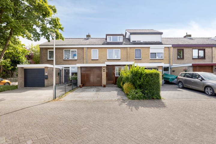 Foto 1 van Merelhoven 225