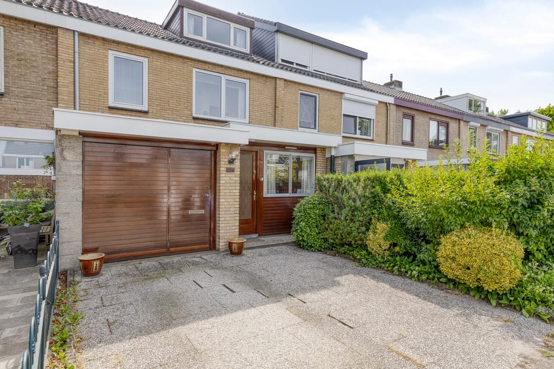 Photo 2 of Merelhoven 225