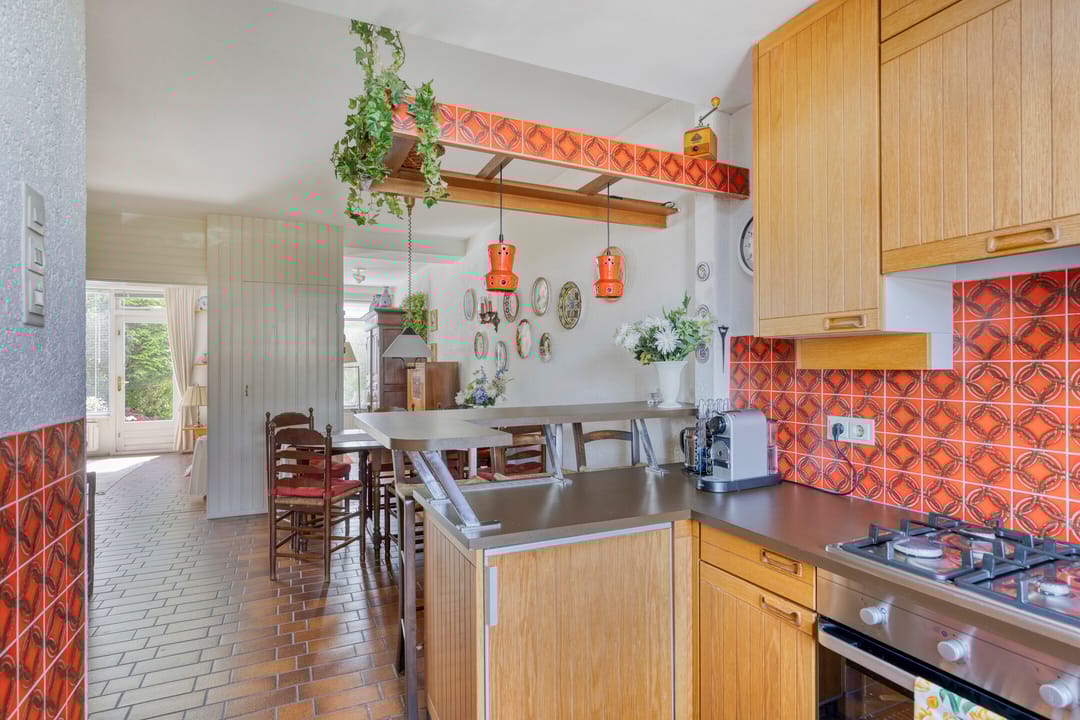 Photo 11 of Merelhoven 225