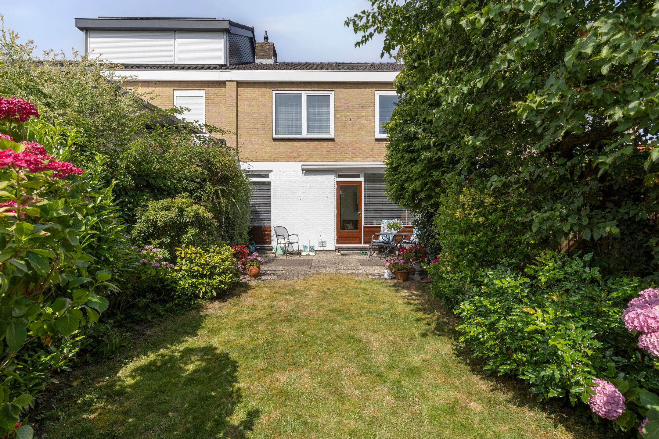 Photo 12 of Merelhoven 225