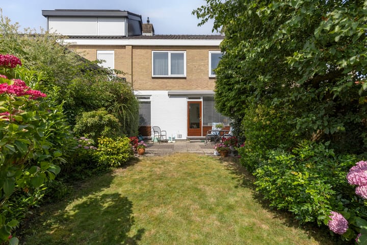 Foto 12 van Merelhoven 225