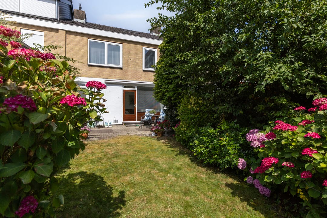 Photo 13 of Merelhoven 225