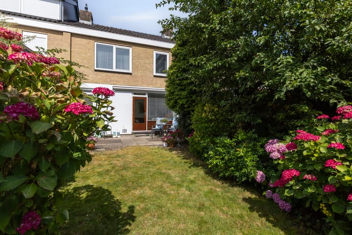 Foto 13 van Merelhoven 225