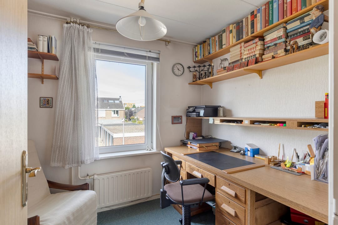 Photo 26 of Merelhoven 225