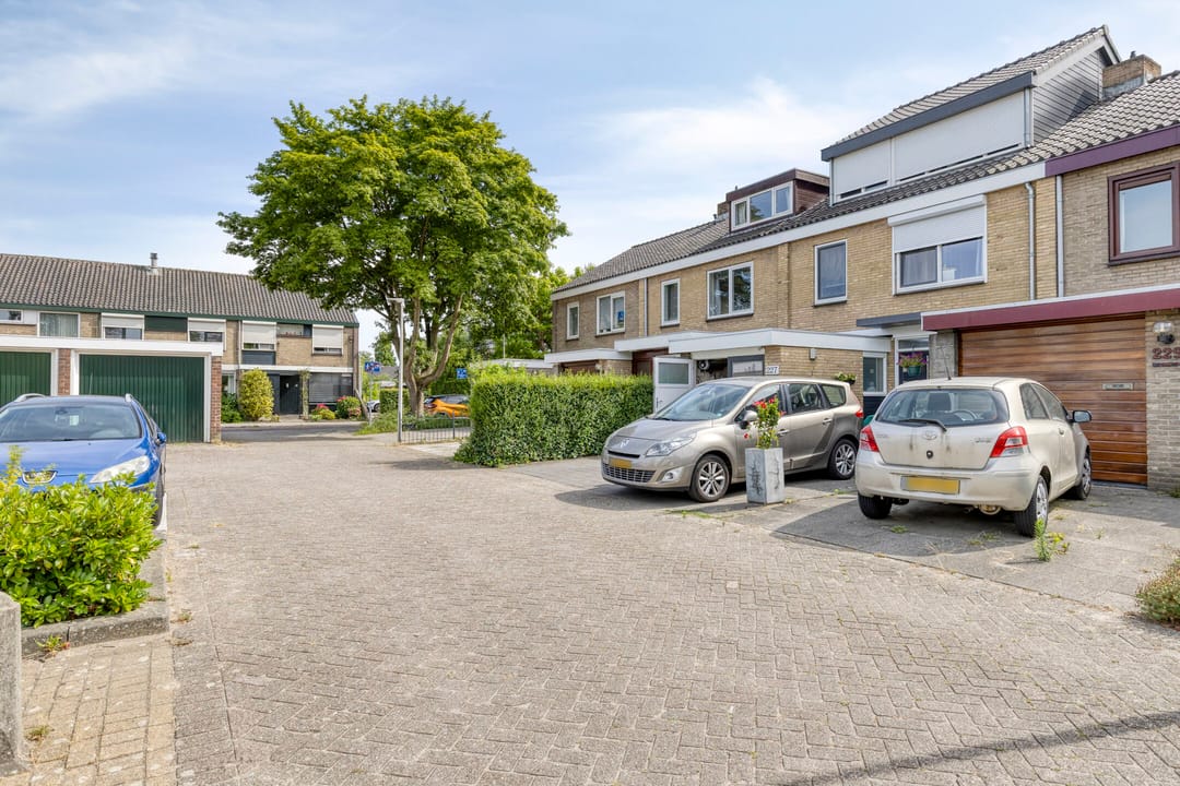 Photo 43 of Merelhoven 225