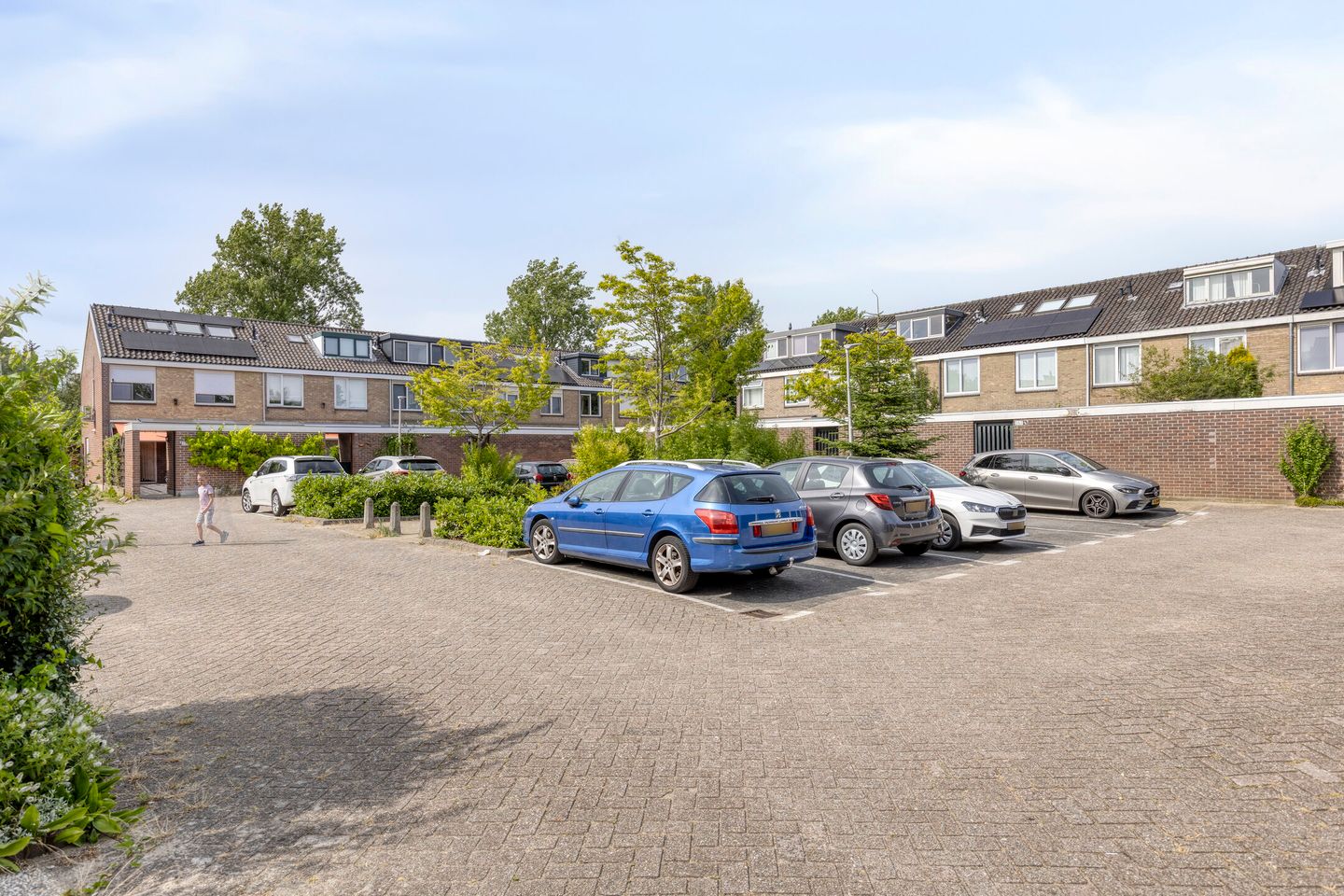 Photo 44 of Merelhoven 225