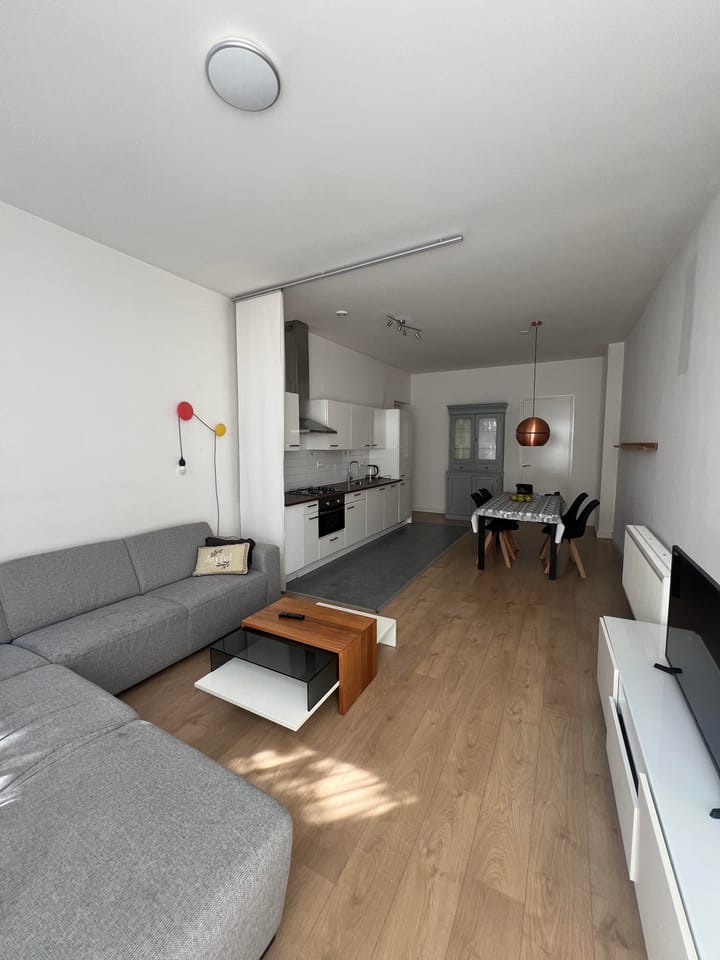 Foto 3 van Mauritsstraat 127-A