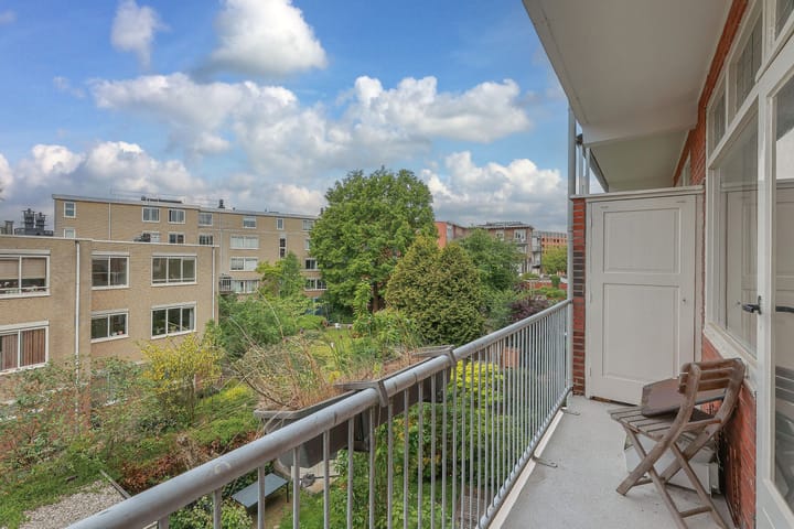 Foto 2 van Amstelveenseweg 118-2