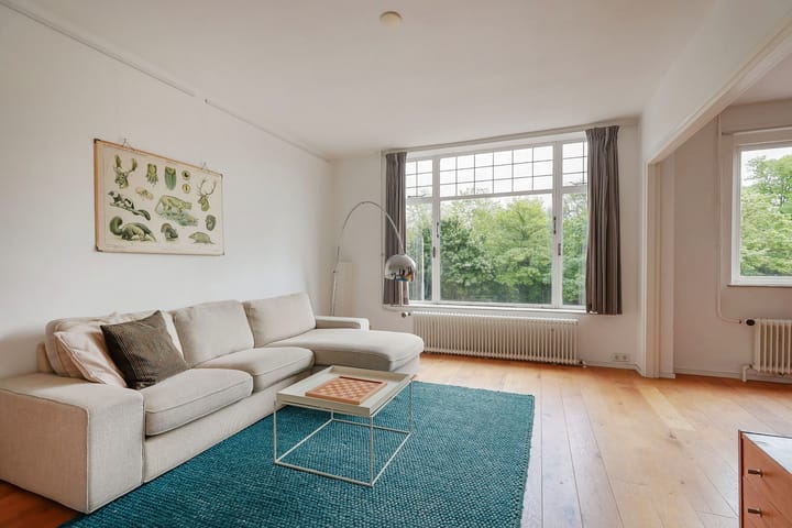 Foto 3 van Amstelveenseweg 118-2