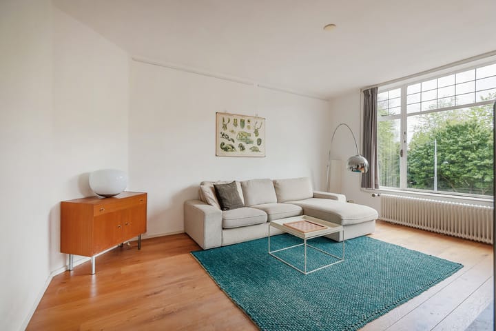 Foto 4 van Amstelveenseweg 118-2