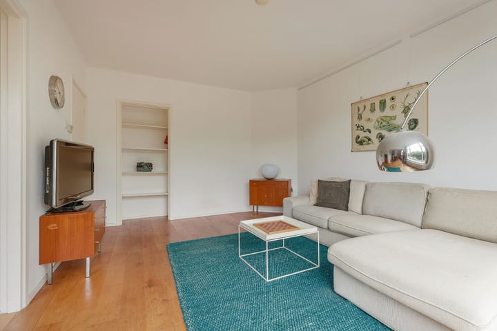 Foto 5 van Amstelveenseweg 118-2