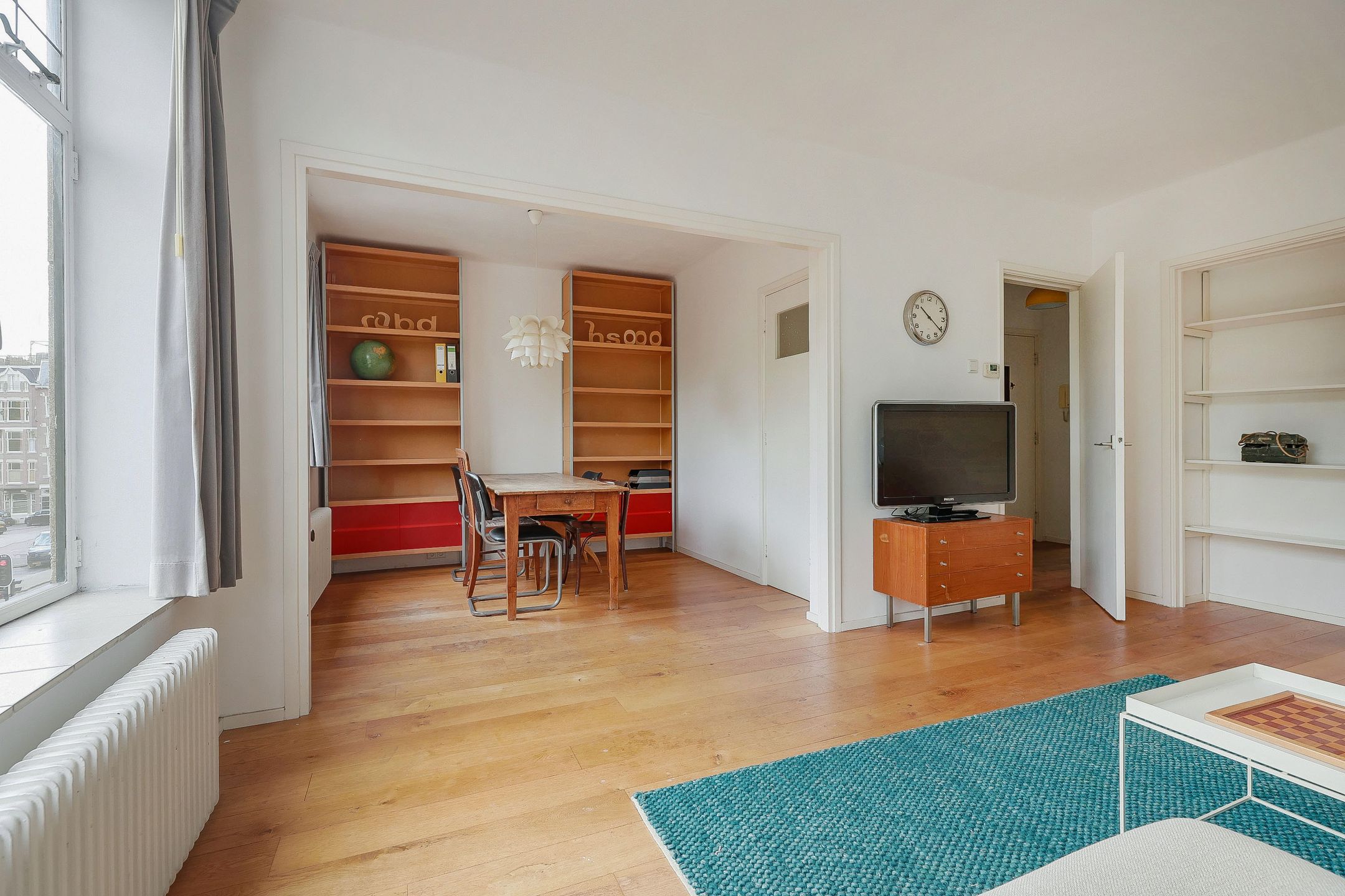 Photo 6 of Amstelveenseweg 118-2