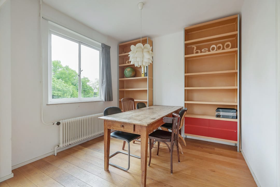 Photo 7 of Amstelveenseweg 118-2