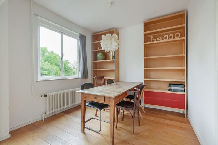 Foto 7 van Amstelveenseweg 118-2