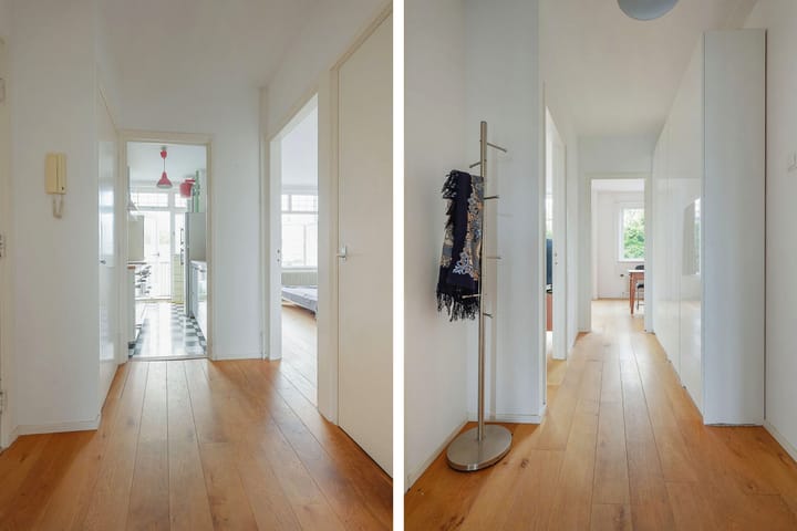 Foto 9 van Amstelveenseweg 118-2