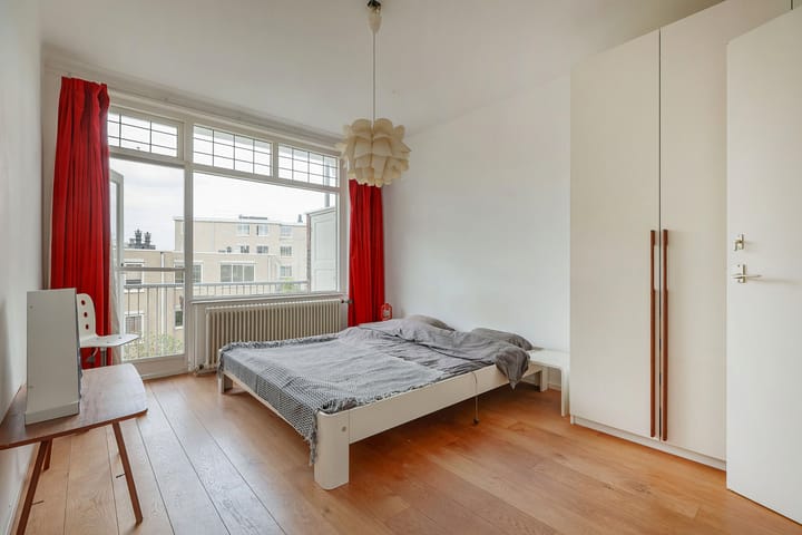 Foto 10 van Amstelveenseweg 118-2