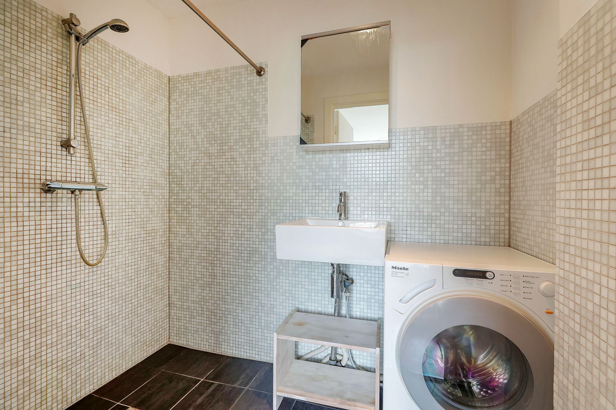 Photo 12 of Amstelveenseweg 118-2