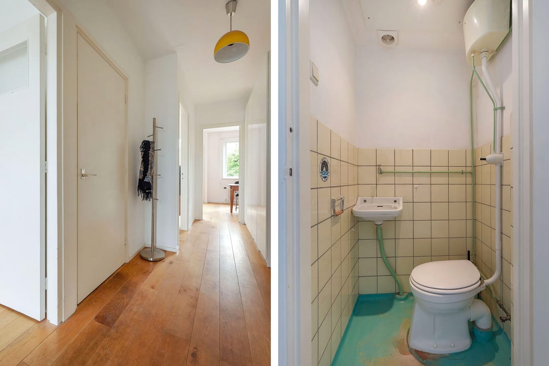 Photo 13 of Amstelveenseweg 118-2