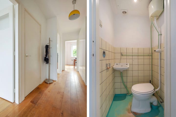 Foto 13 van Amstelveenseweg 118-2