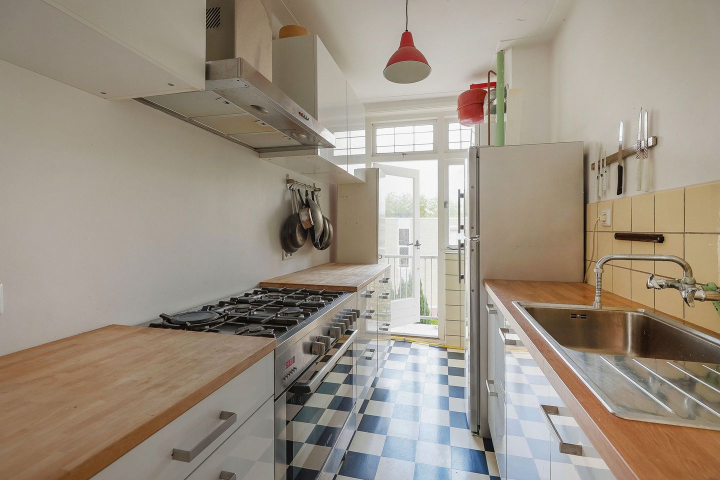 Photo 14 of Amstelveenseweg 118-2