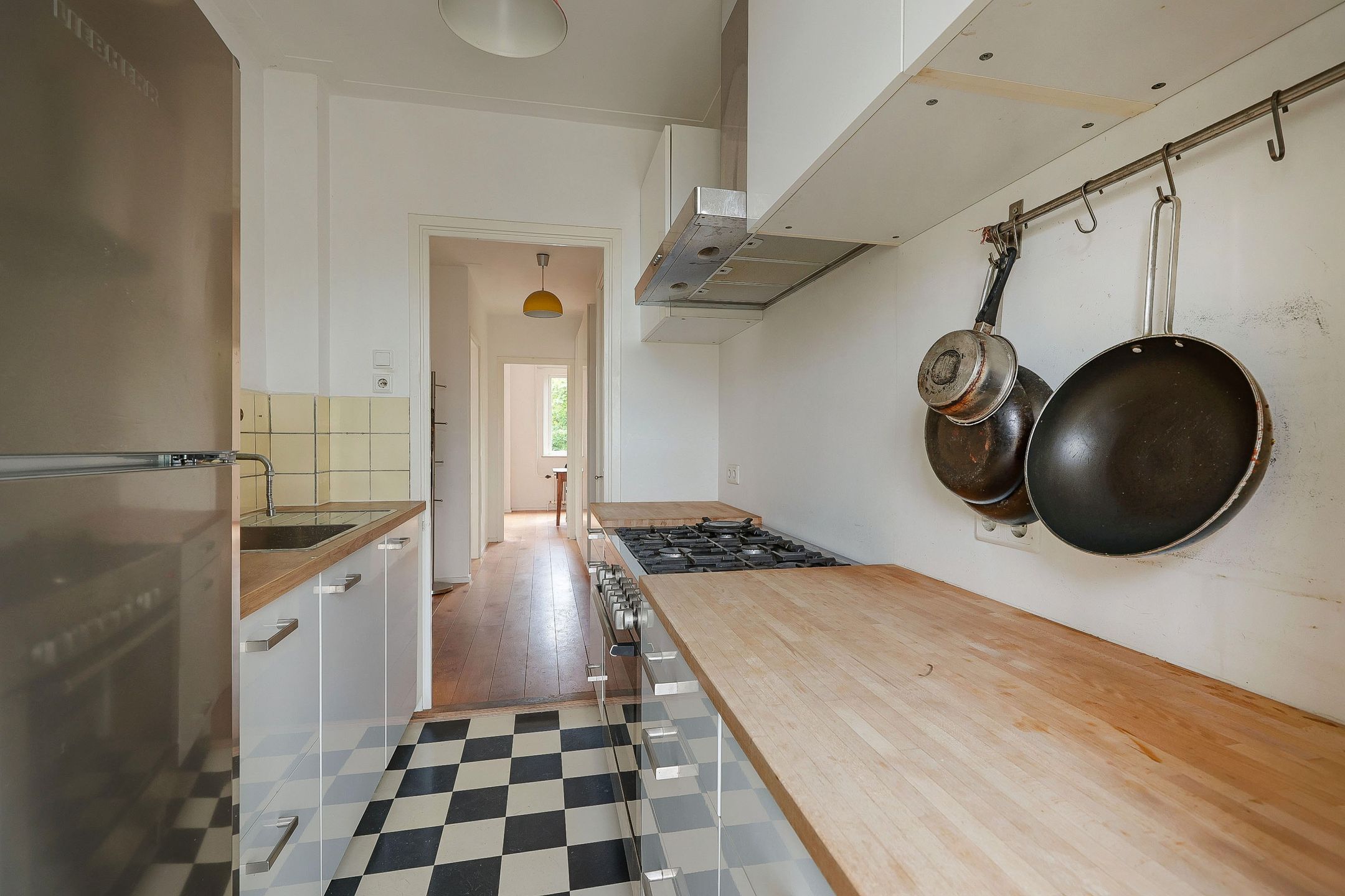 Photo 15 of Amstelveenseweg 118-2