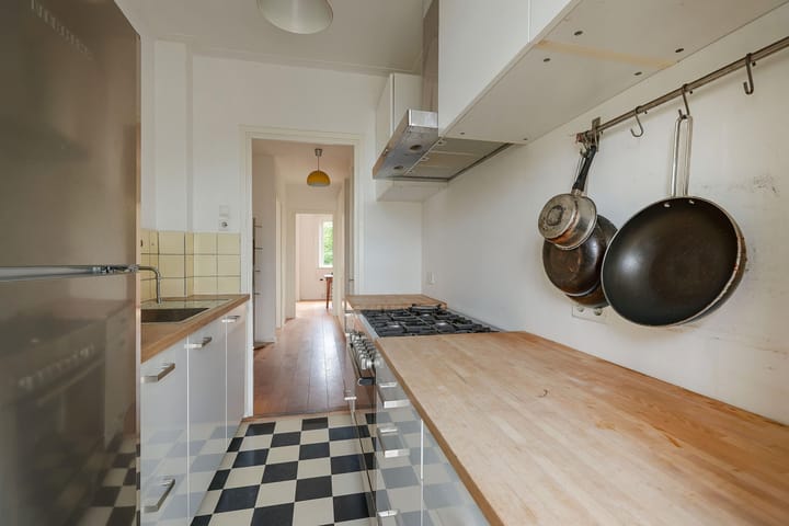 Foto 15 van Amstelveenseweg 118-2