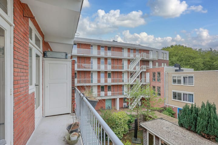 Foto 16 van Amstelveenseweg 118-2