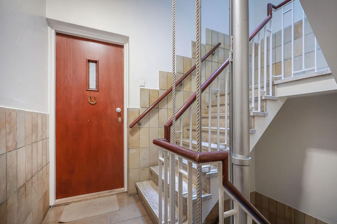 Photo 17 of Amstelveenseweg 118-2