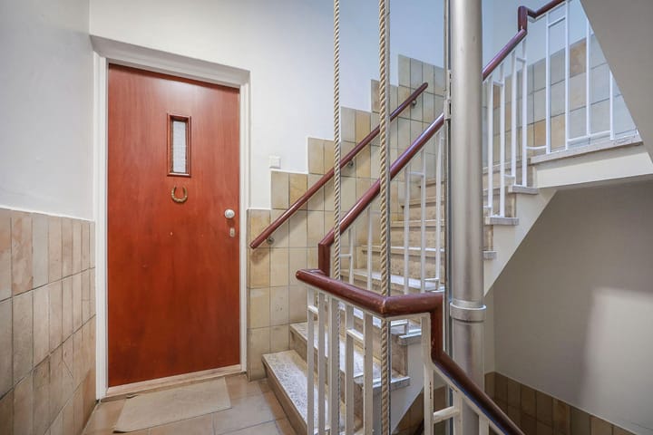 Foto 17 van Amstelveenseweg 118-2