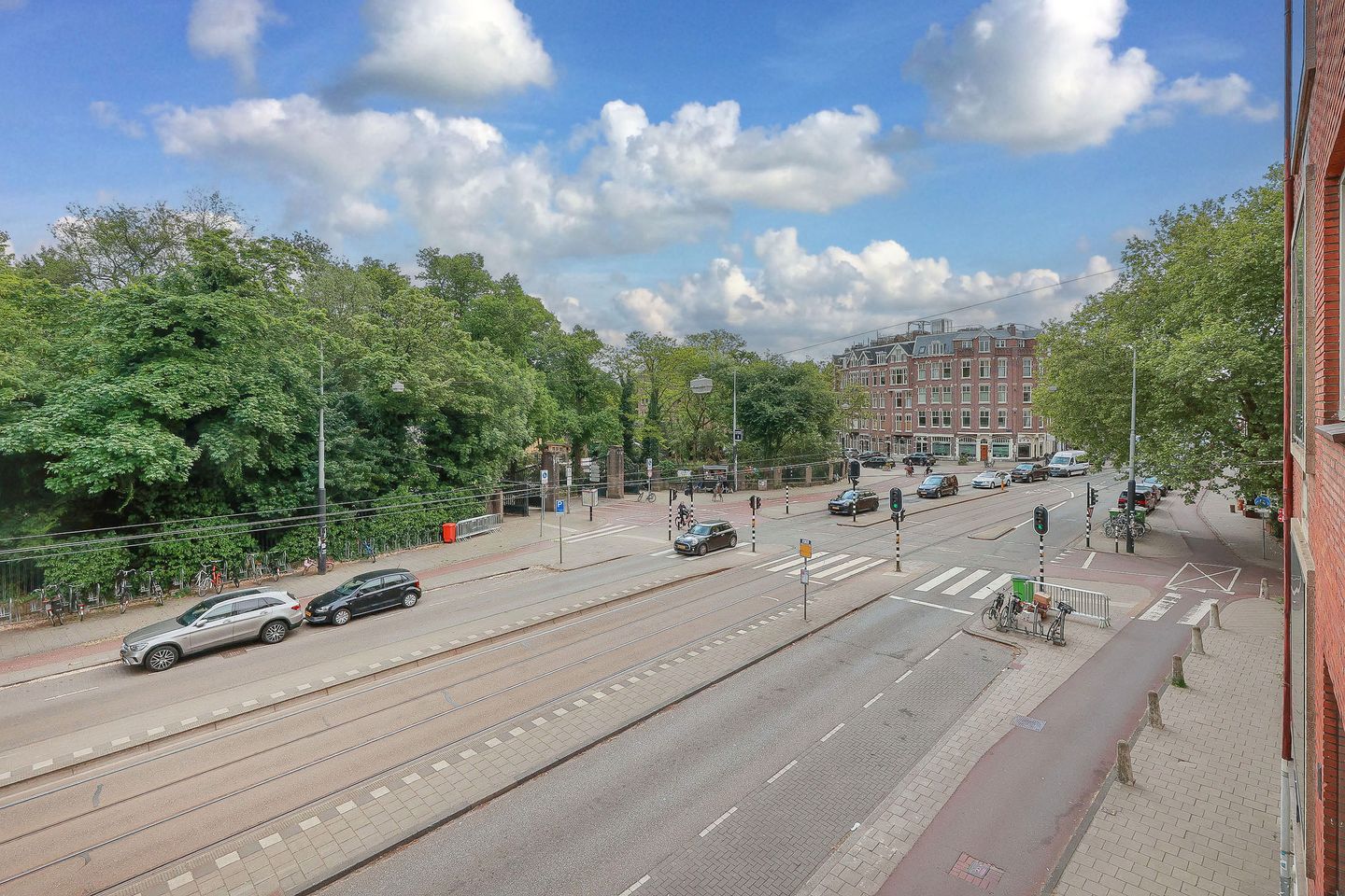 Photo 19 of Amstelveenseweg 118-2