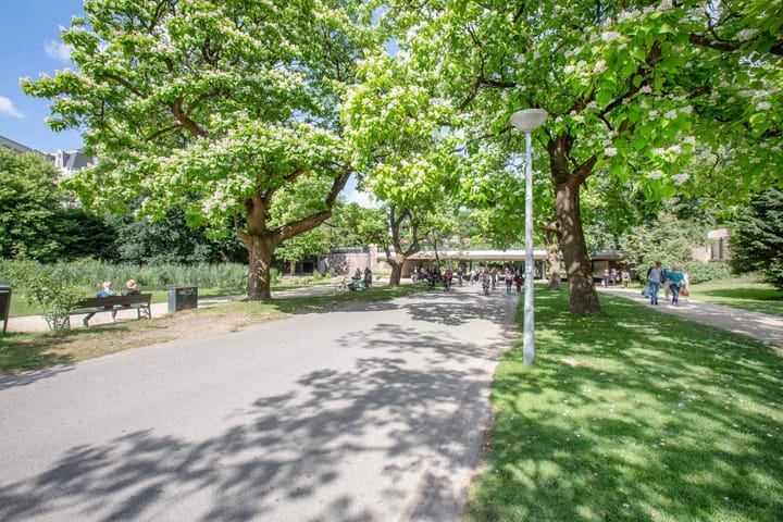 Foto 20 van Amstelveenseweg 118-2