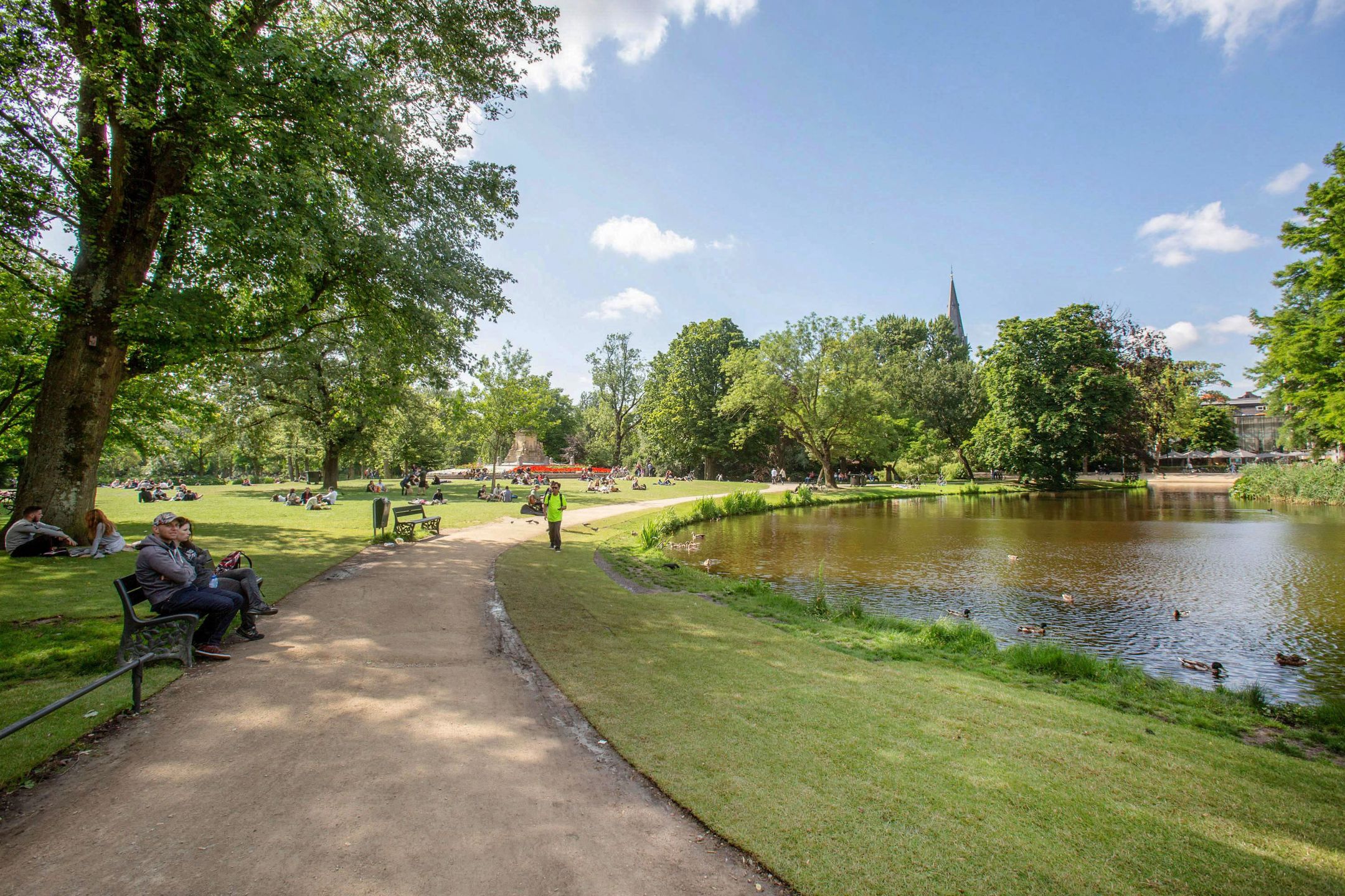 Photo 21 of Amstelveenseweg 118-2