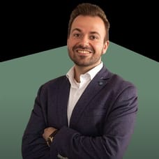 Erwin van der Zanden - NVM Registered Agent & Appraiser