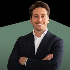 Nick van Meel - Real Estate Advisor