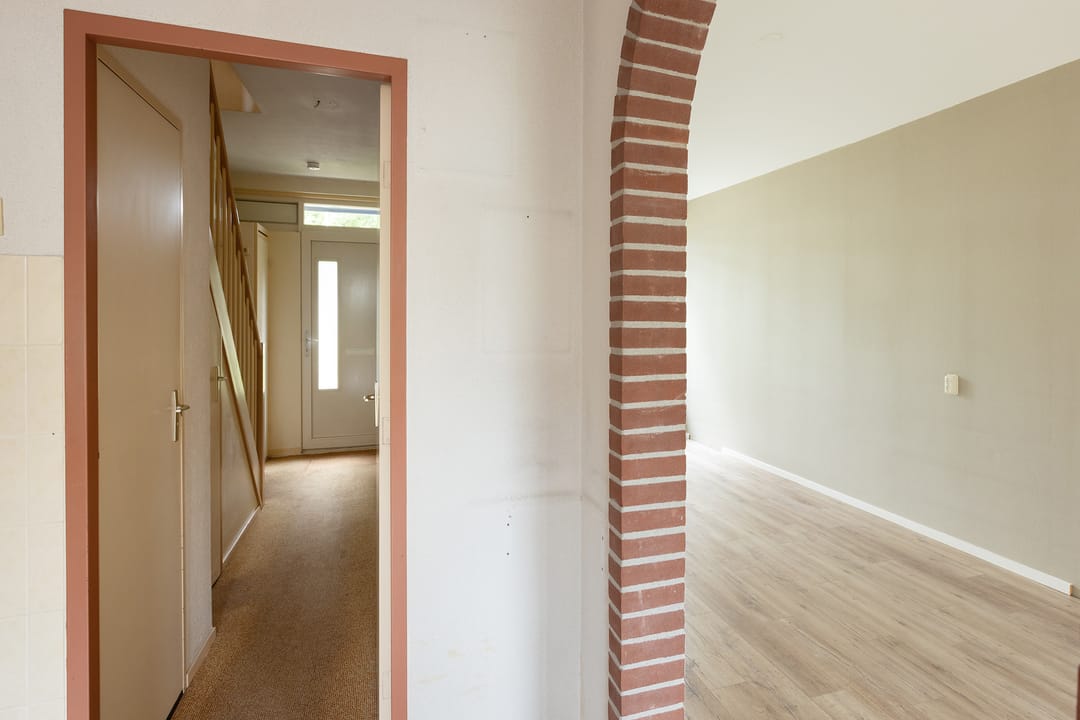 Photo 8 of Bronbeekstraat 55