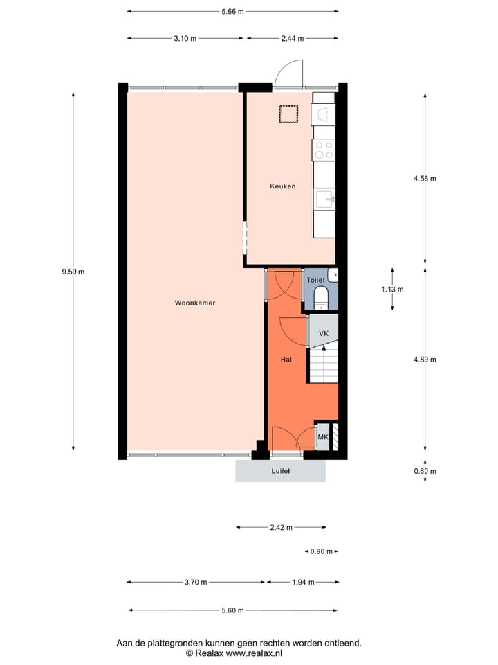 Photo 38 of Bronbeekstraat 55