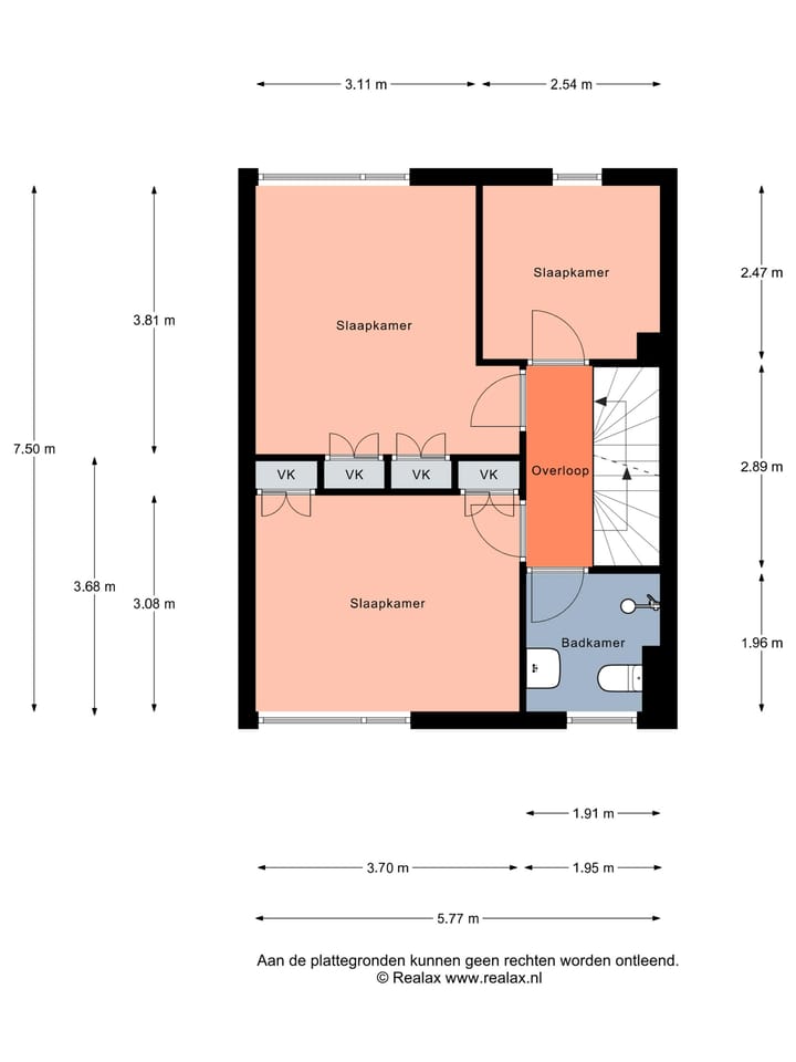 Photo 39 of Bronbeekstraat 55