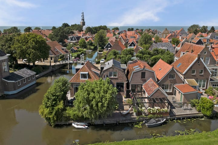 Foto 2 van Nieuwstad 4