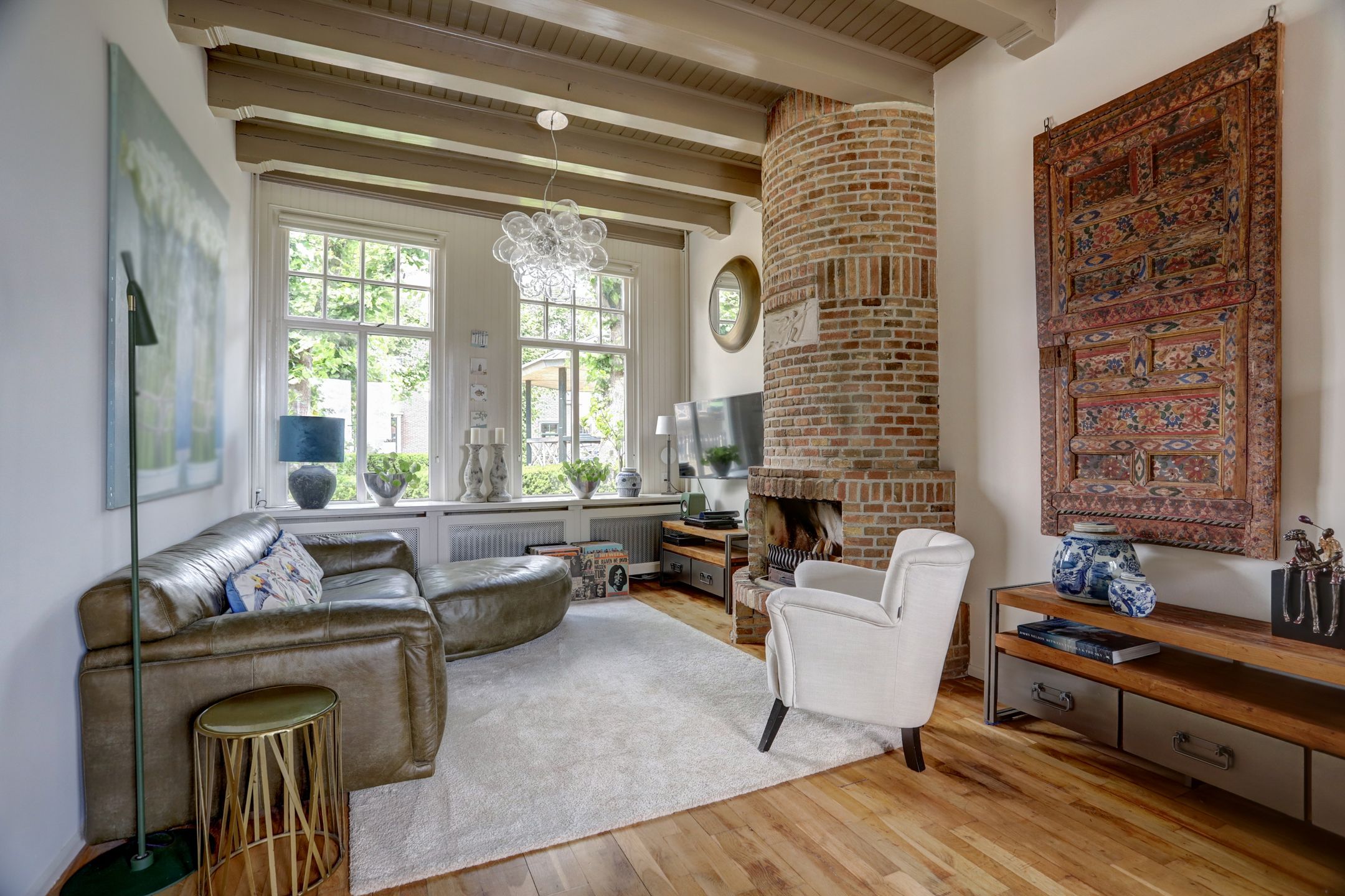 Foto 3 van Nieuwstad 4