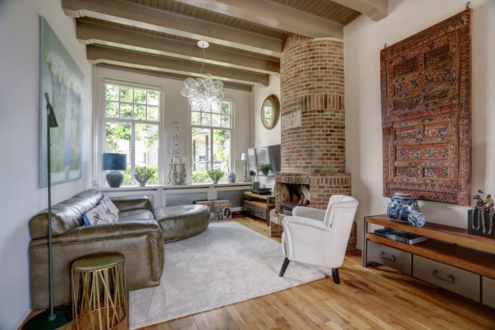 Foto 3 van Nieuwstad 4