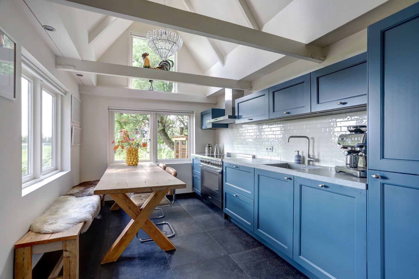 Foto 4 van Nieuwstad 4