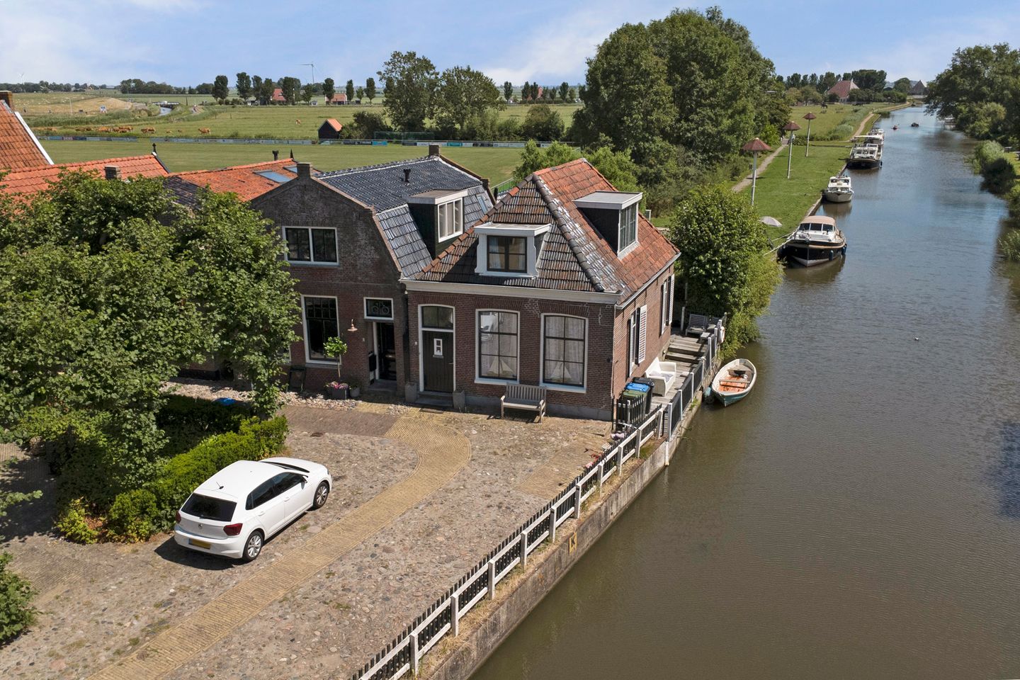 Foto 5 van Nieuwstad 4