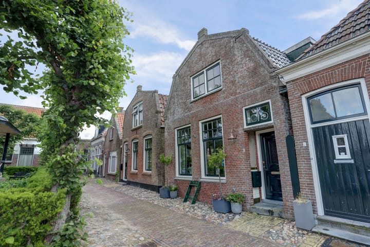 Foto 6 van Nieuwstad 4